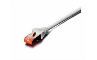 CABLE DIGITUS S-FTP CAT 6 CU LSZH AWG 27/7 LENGHT 15M COLOR GRIS