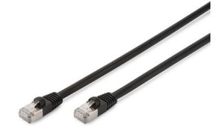 CABLE RED DIGITUS SFTP CAT6 2M OUTDOOR DK-1644-020/BL-OD