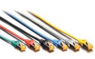 CABLE DE CONEXIÃ“N DIGITUS CAT 6A S/FTP