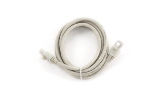 CABLE RED GEMBIRD FTP CAT6 1,5M GRIS