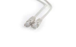 CABLE RED GEMBIRD UTP CAT6 30M GRIS