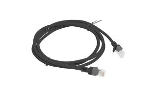 LATIGUILLO LANBERG CAT.5E UTP 1.5M NEGRO