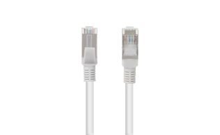 LATIGUILLO LANBERG CAT.5E FTP 3M GRIS