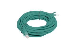 LATIGUILLO LANBERG CAT.5E UTP VERDE 5 M