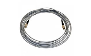 LATIGUILLO TELEVES FIBRA OPTICA MONOMO. PRECONEC. LSHF FC/PC 10 METROS