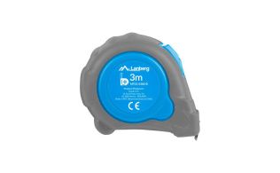 CINTA METRICA LANBERG 16MM ANCHO AUTO STOP 3M