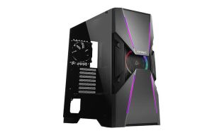 CAJA GAMING ANTEC DA601 ATX 2XUSB3.0 SIN FUENTE NEGRO ARGB