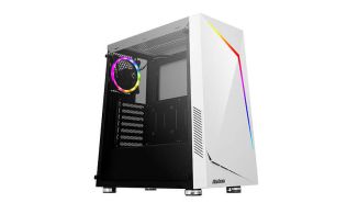 CAJA GAMING ANTEC NX300 ATX 2XUSB2.0 1XUSB3.0 SIN FUENTE BLANCO