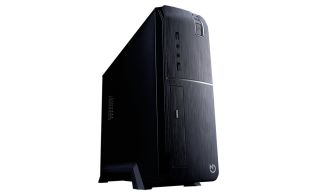 CAJA HIDITEC SLIM MICRO ATX SLM20 PRO USB3.0