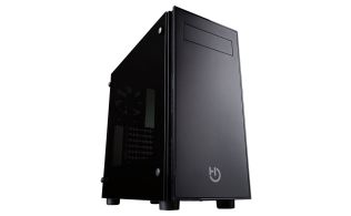 CAJA HIDITEC ATX NG-VX CRISTAL TEMPLADO