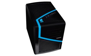 CAJA HIDITEC CUBE MICRO ATX DARK KUBE USB 3.0 CARD READER