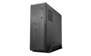 CAJA TOOQ 3006DU3C SLIM500W USB3,0 LECTOR TARJETAS
