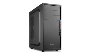 CAJA SHARKOON VS4-V ATX 2XUSB3.0 SIN FUENTE
