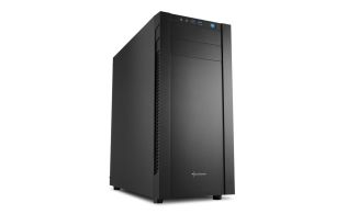 CAJA SHARKOON S25-V ATX 2XUSB3.0 SIN FUENTE