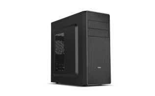 CAJA NOX COOLBAY RX ATX 1XUSB3.0 2XUSB2.0 NEGRO