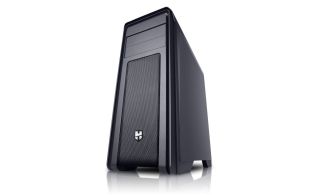 CAJA NOX HUMMER ZX ATX 2XUSB3.0 2XUSB2.0 NEGRO
