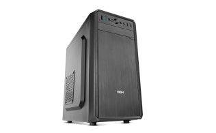 CAJA NOX LITE030 MATX 1XUSB3.0 2XUSB2.0 500W NEGRO