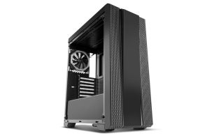 CAJA HUMMER FUSSION RGB ATX 2XUSB3.0 2XUSB2.0