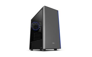 CAJA NOX HUMMER INFINITY OMEGA ATX 1XUSB3.0 2XUSB2.0 NEGRO ARGB