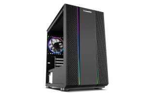 CAJA NOX HUMMER FUSION MATX ARGB 2XUSB3.0 2XUSB2.0