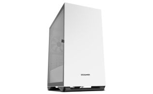 CAJA NOX HUMMER ZERO MATX 1XUSB3.0 2XUSB2.0 BLANCO