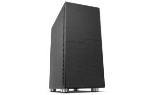 CAJA SEMITORRE ATX HUMMER VOID SILENT OPTIMIZED