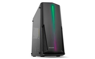 CAJA NOX ATX SEMITORRE HUMMER SPARK ARGB