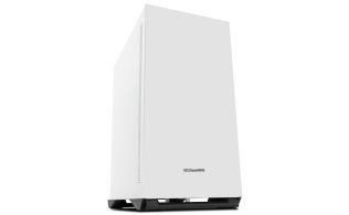 CAJA NOX M-ATX HUMMER ZERO CORE CON FUENTE 450W 80+ WH
