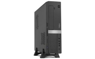 CAJA MICRO ATX NOX LITE050 1XUSB3.0 2XUSB 2.0 500W NEGRO
