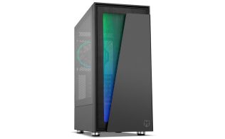 CAJA NOX SEMITORRE ATX HUMMER BLASTER