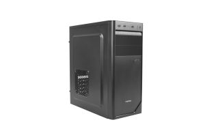 CAJA NATEC BOLITA ATX 1XUSB 3.0 2XUSB 2.0 SIN FUENTE NEGRA