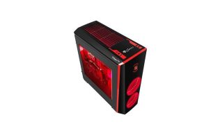 CAJA GAMING GENESIS TITAN 700 ATX 1XUSB 3.0 2XUSB 2.0 S/F CON VENTANA