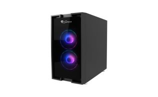 CAJA GAMING GENESIS IRID 353 MATX 1XUSB 3.0 2XUSB 2.0 S/F CRISTAL TEMPLADO ARGB