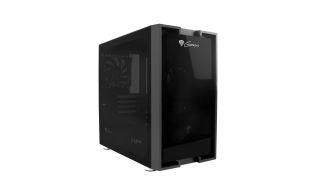 CAJA GAMING GENESIS IRID 353 MATX 1XUSB 3.0 2XUSB 2.0 S/F CRISTAL TEMPLADO
