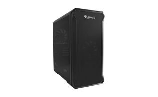 CAJA GAMING GENESIS IRID 503 MATX 1XUSB 3.0 2XUSB 2.0 S/F CRISTAL TEMPLADO