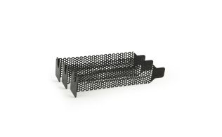 SLOT BRACKET GEMBIRD PERFIL BAJO PCI/ PCI- E x 3 VENTILADO