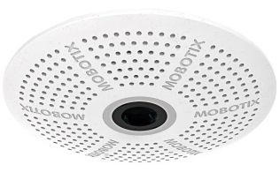 CAMARA IP MOBOTIX INTERIOR C26B COMPLETE CAM 6MP B016 DAY
