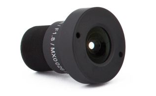 SENSOR MOBOTIX ULTRA WIDE LEND B036 FOCAL LENGHT 3.6MM