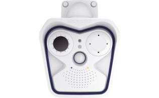 CAMARA IP MOBOTIX M16B THERMOGRAPHIC CAMERA TR, 50 MK, R119 25Â°