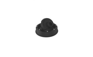 CAMARA IP MOBOTIX V26B BODY 6MP, DAY, BLACK