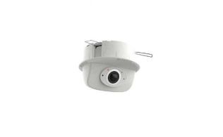 CAMARA IP MOBOTIX P26B COMPLETE CAM 6MP, B016, NIGHT
