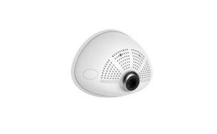 CAMARA IP MOBOTIX I26B COMPLETE CAM 6MP, B036, NIGHT, AUDIO PACKAGE