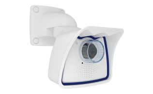 CAMARA IP MOBOTIX M26B COMPLETE CAM 6MP, B061 NIGHT