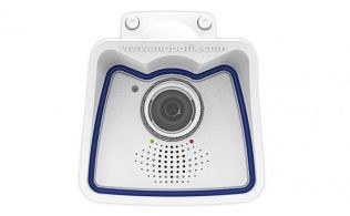 CAMARA IP MOBOTIX M26B COMPLETE CAM 6MP, B119 DAY