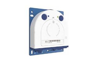 CAMARA IP MOBOTIX S16B BODY, FOR S16B/S15 SENSOR MODULES DAY/NIGHT/THERMAL