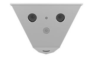 CAMARA IP MOBOTIX V16B COMPLETE CAM 2X 6MP, 2X B079 DAY
