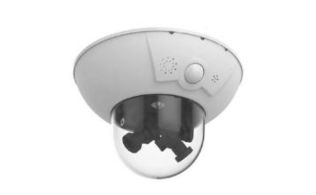 CAMARA IP MOBOTIX D16B COMPLETE CAM 2X 6MP, PANORAMA 180Â° NIGHT
