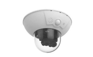 CAMARA IP MOBOTIX D16B COMPLETE CAM 6MP, 2X B061 DAY & NIGHT