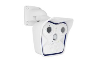 CAMARA IP MOBOTIX M16B COMPLETE CAM 6MP, 2X B061 DAY & NIGHT