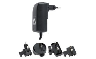 ACCESORIO MOBOTIX UNIVERSAL POWER SUPPLY WITH 4 POWER PLUGS